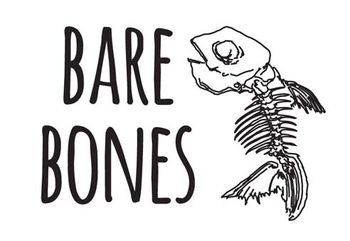 Bare Bones Wines